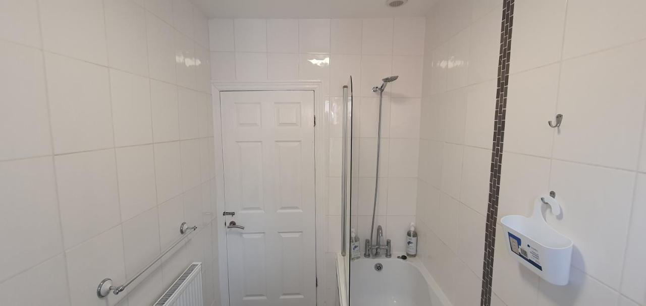 In Guest house Doncaster