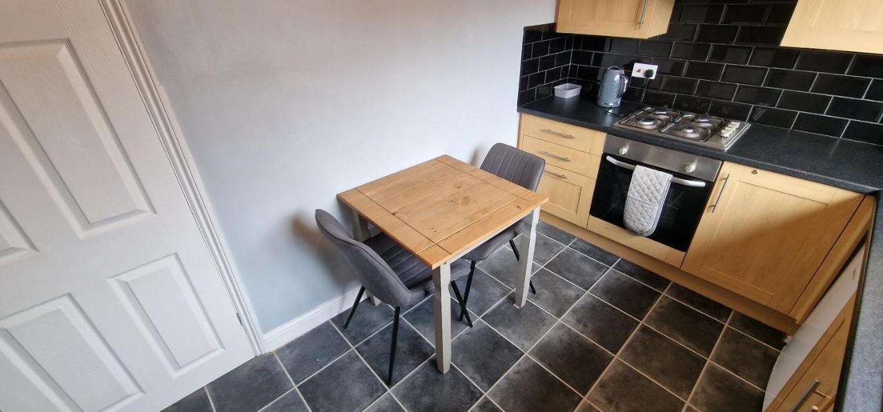 Guest house In Doncaster